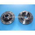 Customized gray and ductile cast iron